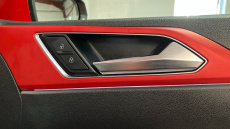 Volkswagen Polo 2.0 TSI GTI 5dr DSG Petrol Hatchback